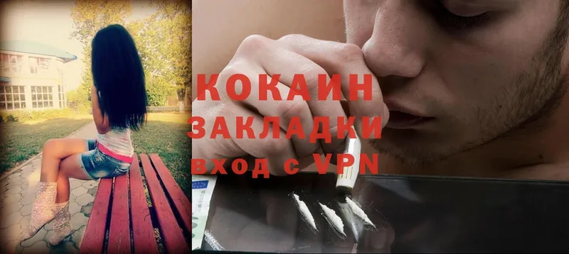 Cocaine 99%  Инта 